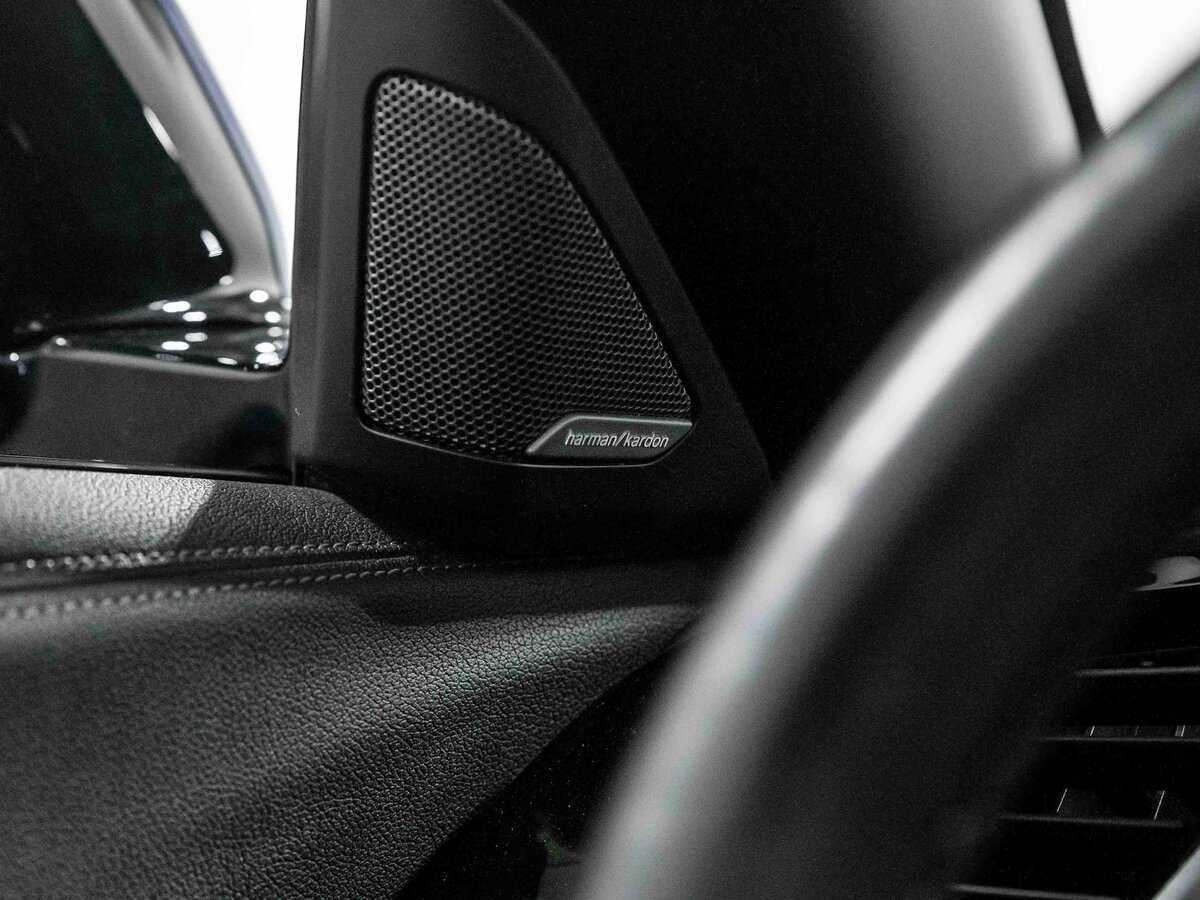 BMW Z4 с пробегом — 2021 год. Фото: #18