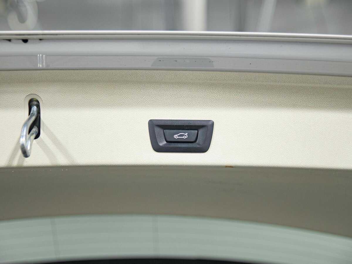 BMW X3 с пробегом — 2018 год. Фото: #17