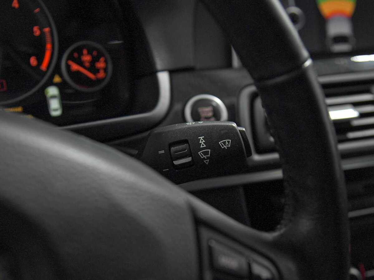 BMW 5 серии с пробегом — 2013 год. Фото: #9