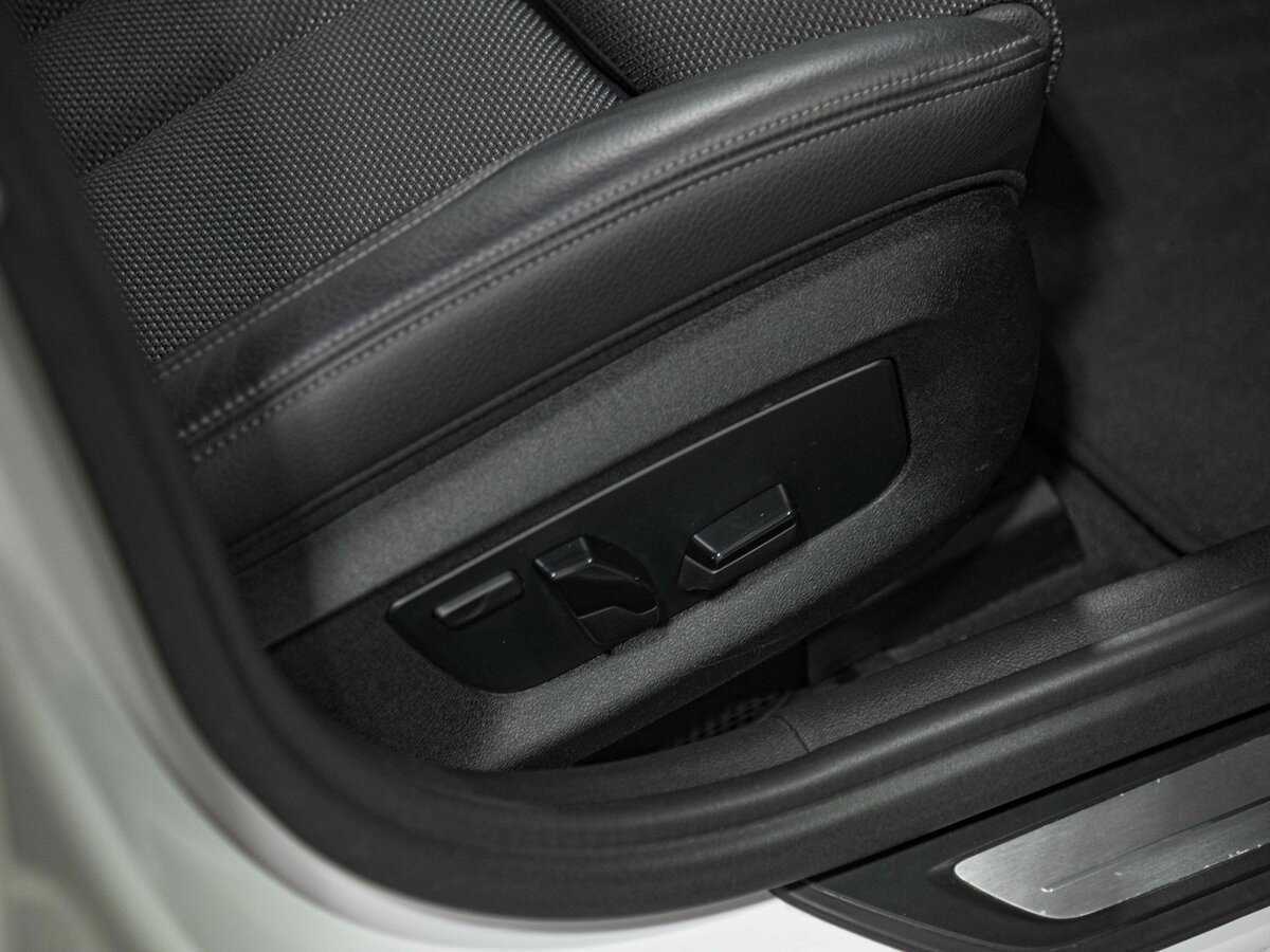 BMW 5 серии с пробегом — 2018 год. Фото: #19