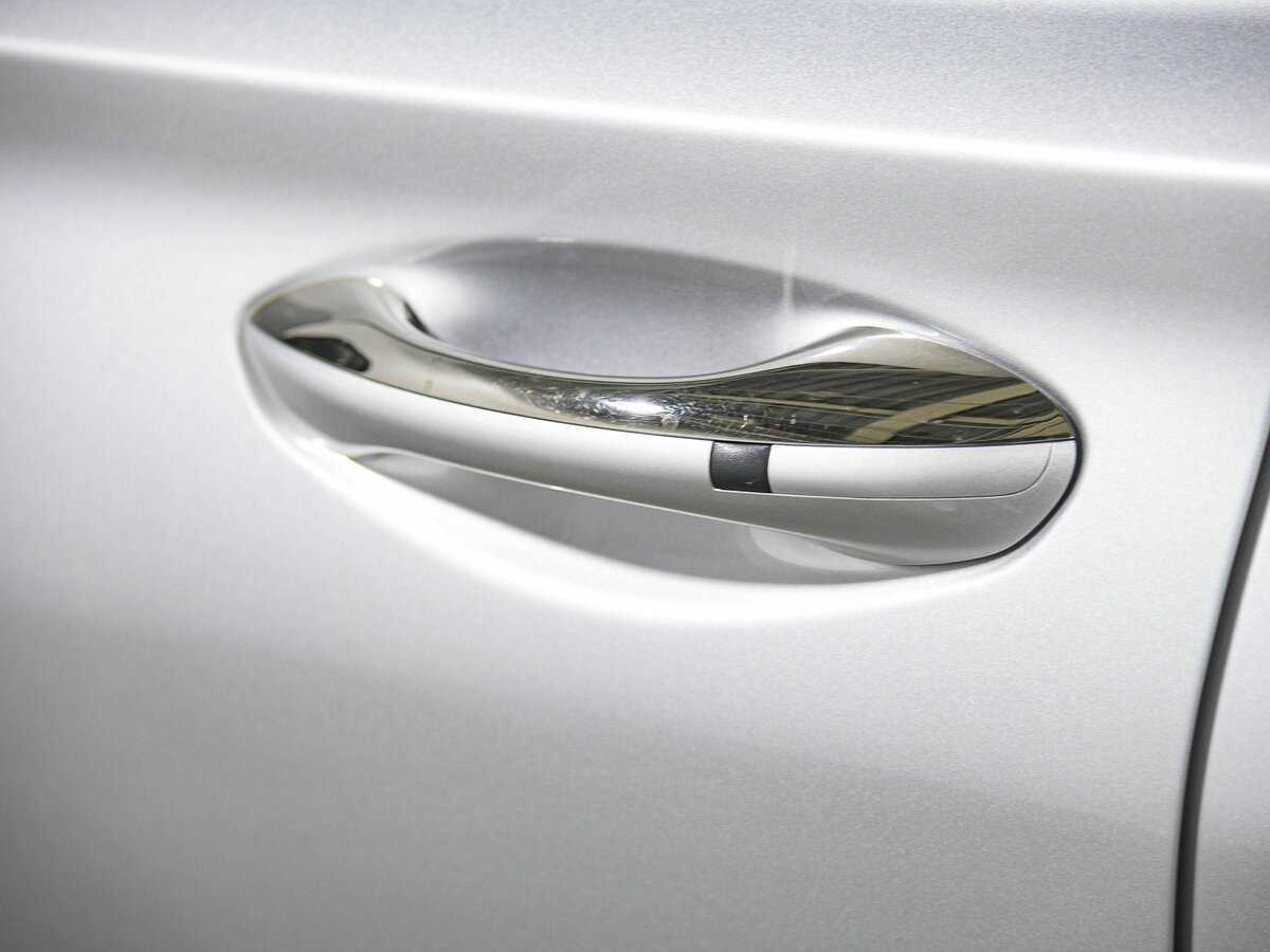 Hyundai Santa Fe с пробегом — 2020 год. Фото: #19