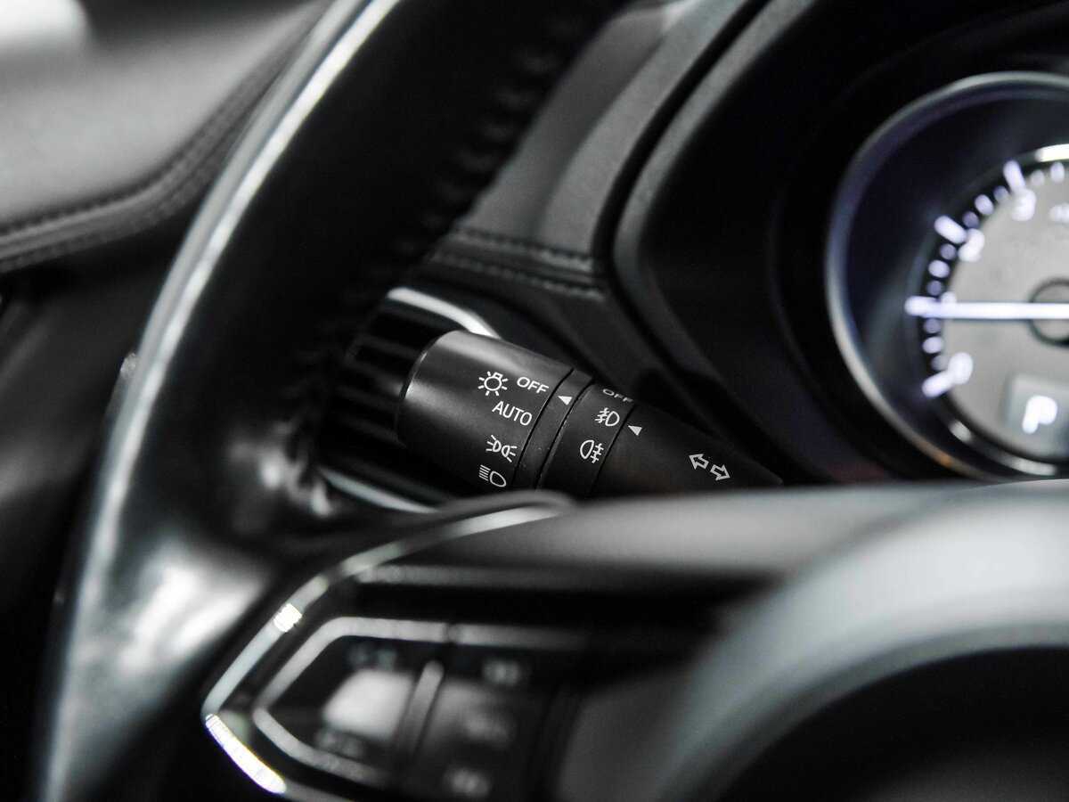 Mazda CX-5 с пробегом — 2018 год. Фото: #8