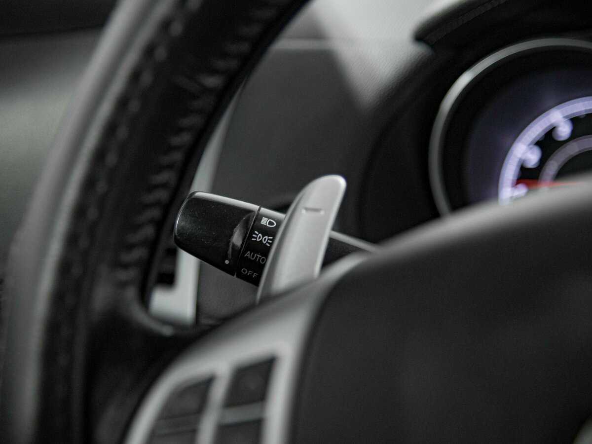 Mitsubishi Outlander с пробегом — 2010 год. Фото: #7