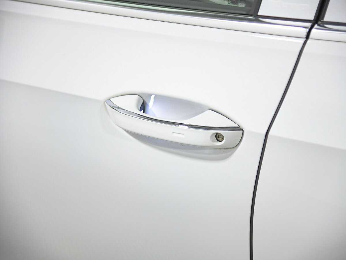 Volkswagen Golf с пробегом — 2024 год. Фото: #16