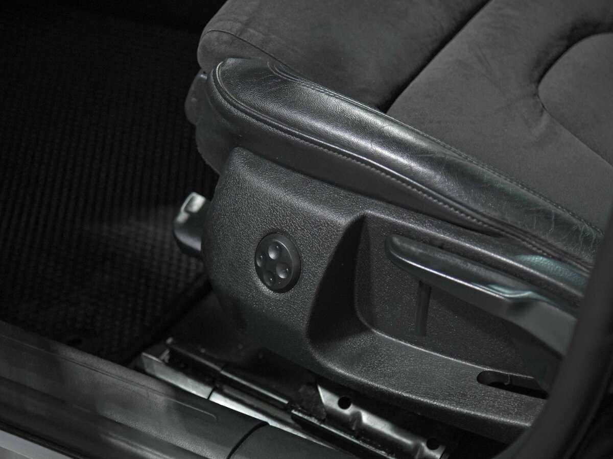 Audi A5 с пробегом — 2010 год. Фото: #9