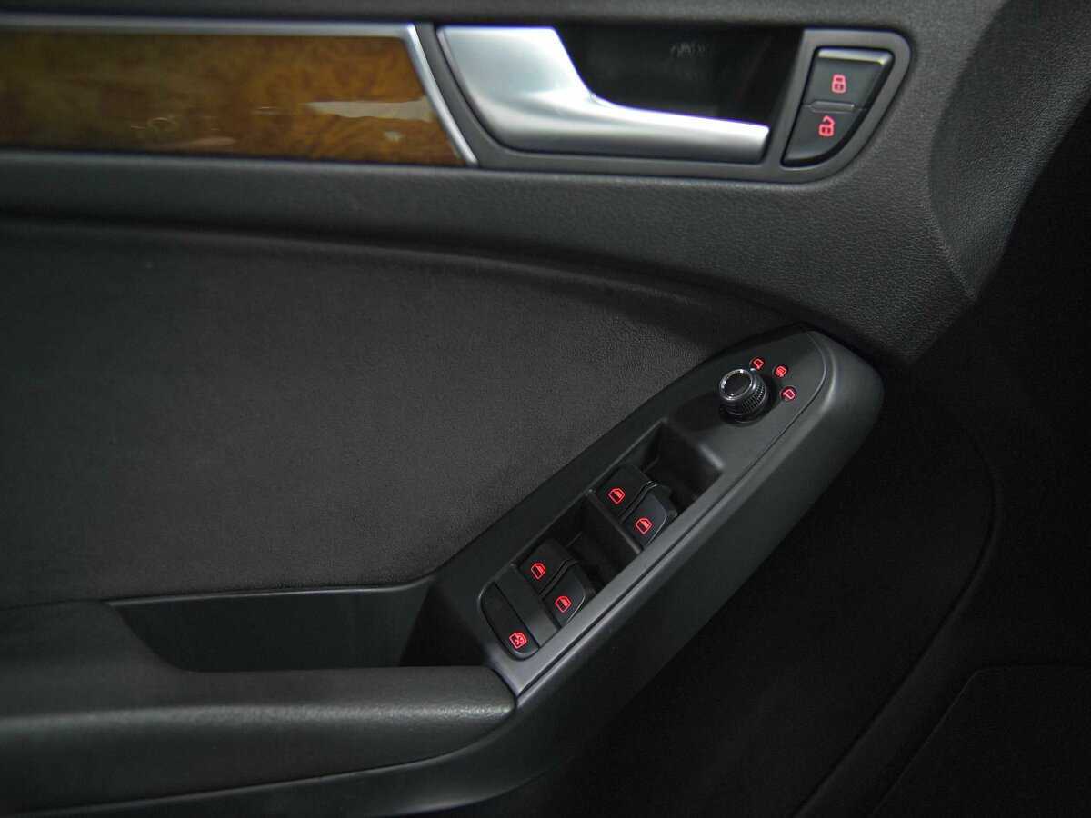 Audi A5 с пробегом — 2010 год. Фото: #10