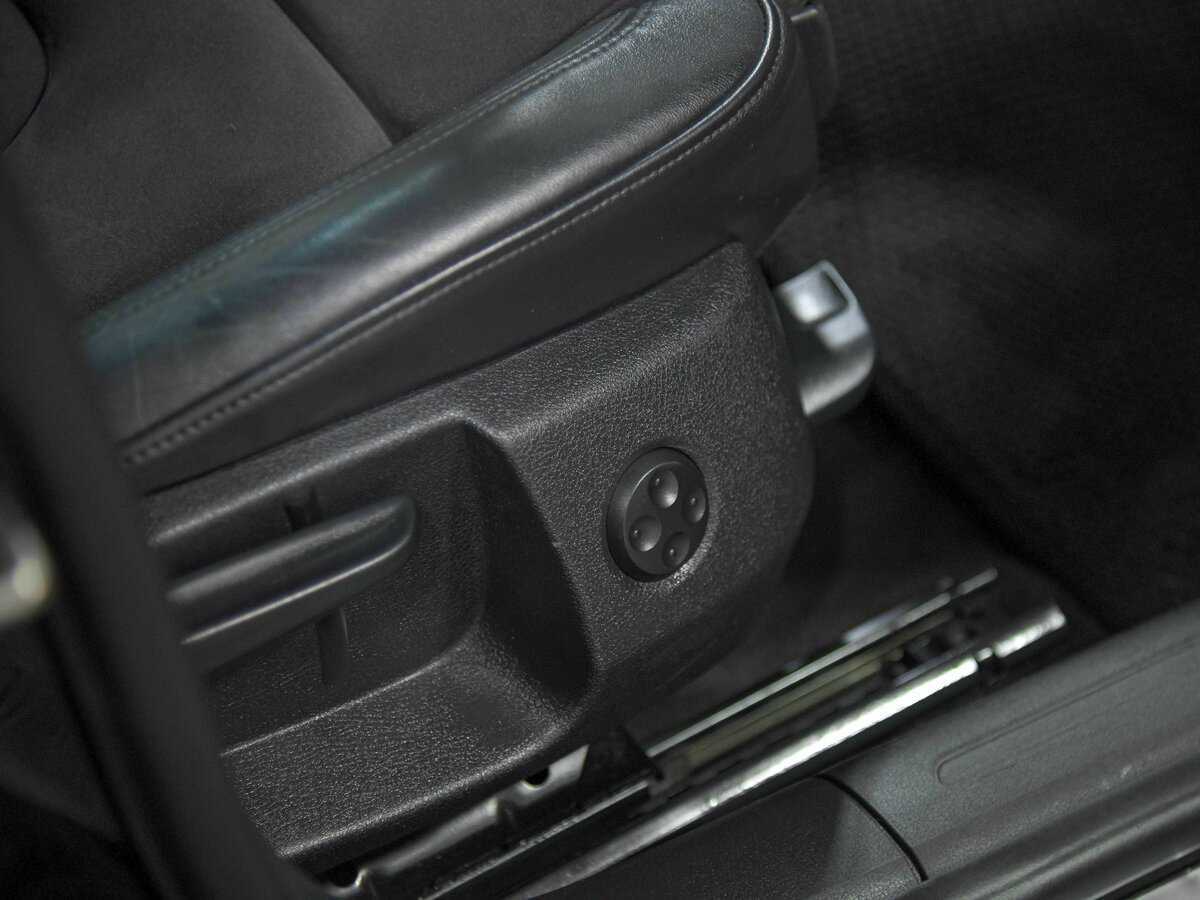 Audi A5 с пробегом — 2010 год. Фото: #13