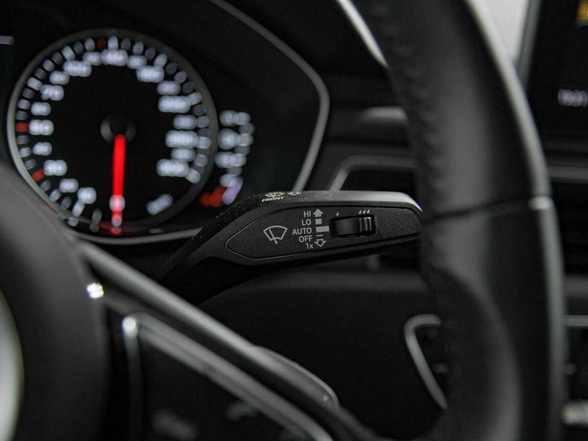 Audi A5 с пробегом — 2017 год. Фото: #8