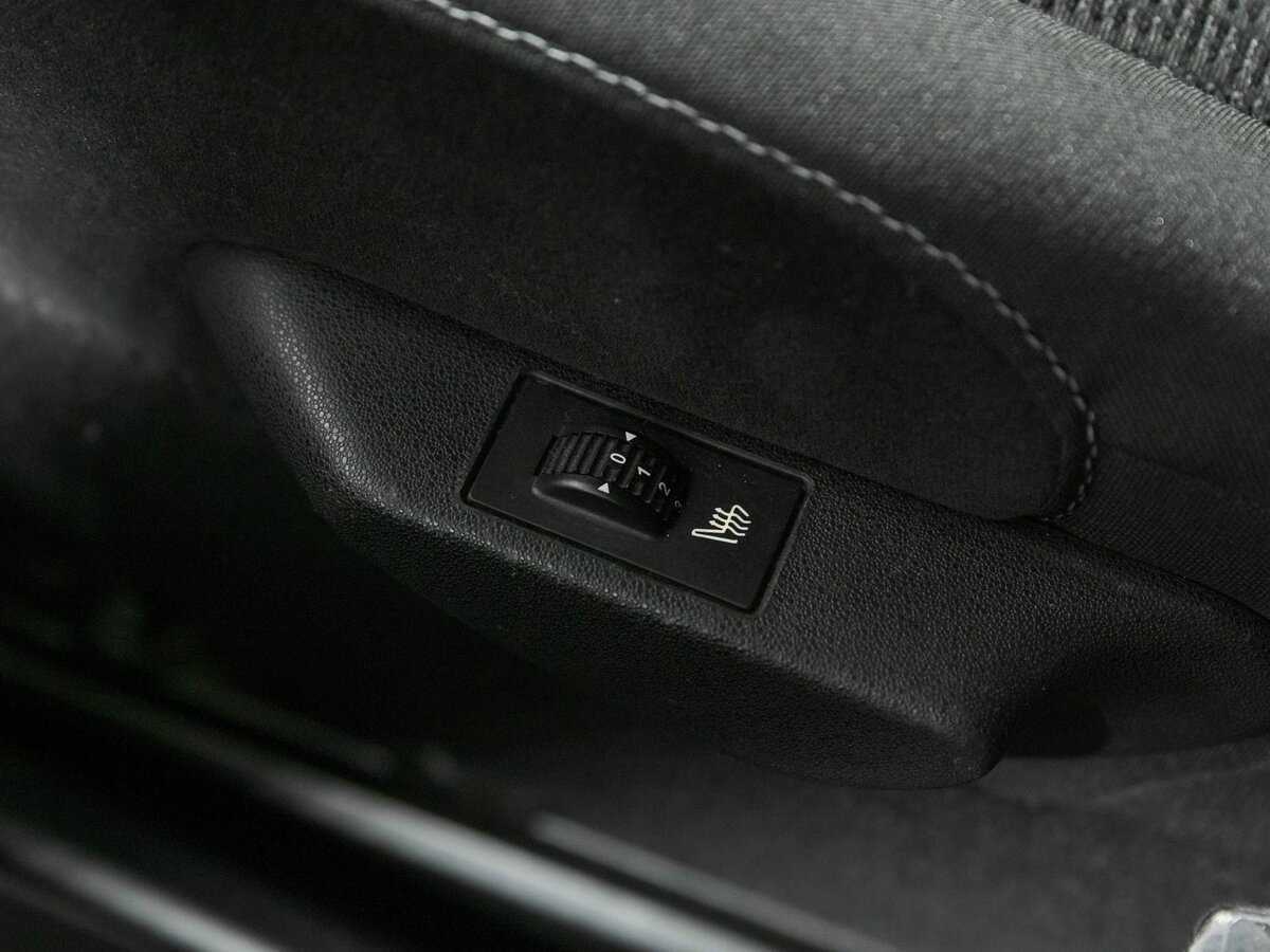 Citroen C3 Picasso с пробегом — 2012 год. Фото: #14