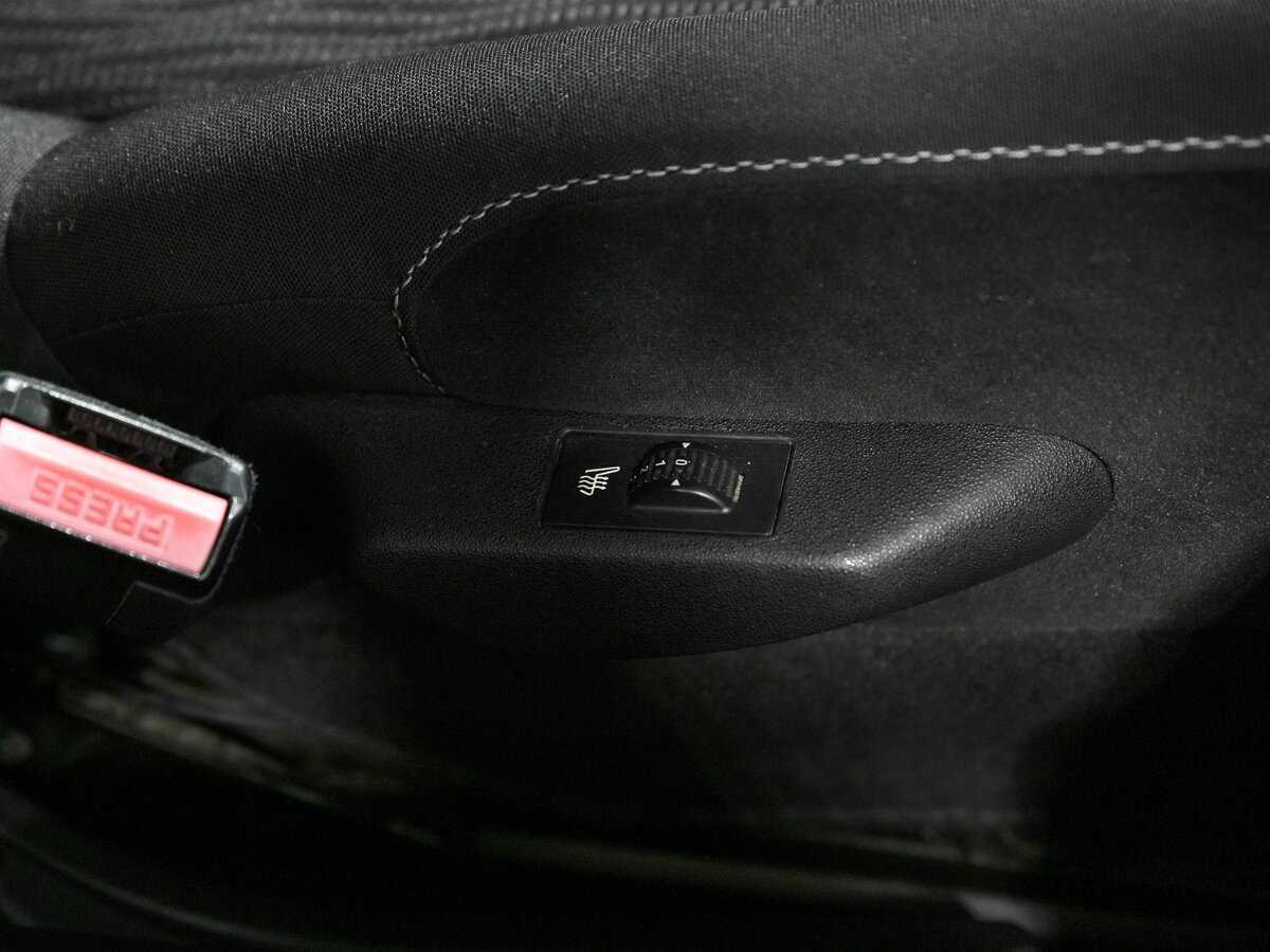 Citroen C3 Picasso с пробегом — 2012 год. Фото: #19