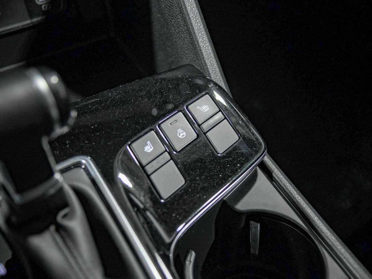 Kia Sportage с пробегом — 2022 год. Фото: #11