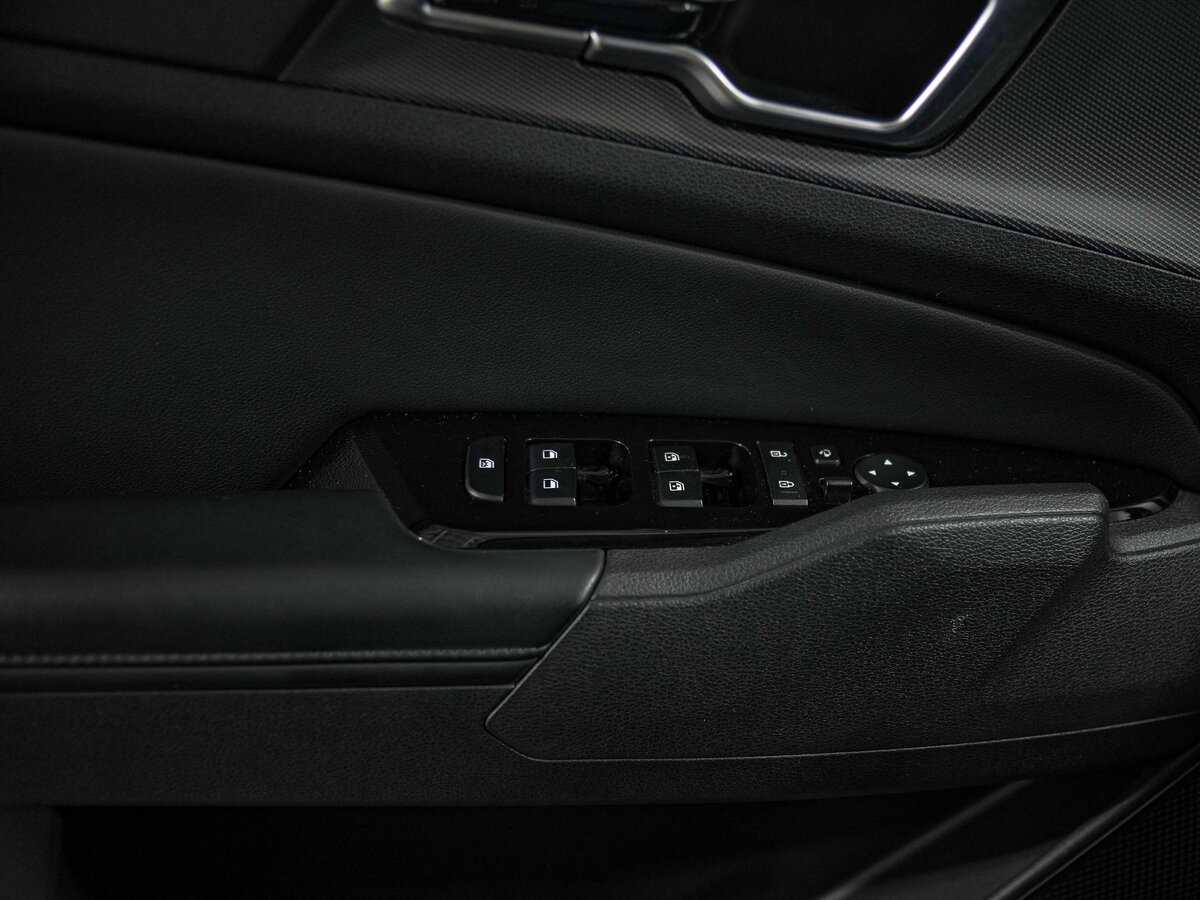 Kia Sportage с пробегом — 2022 год. Фото: #12