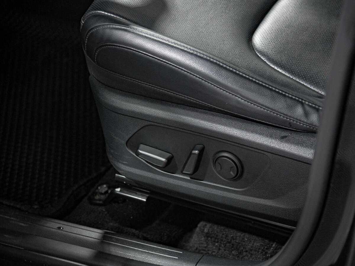 Kia Sportage с пробегом — 2022 год. Фото: #14