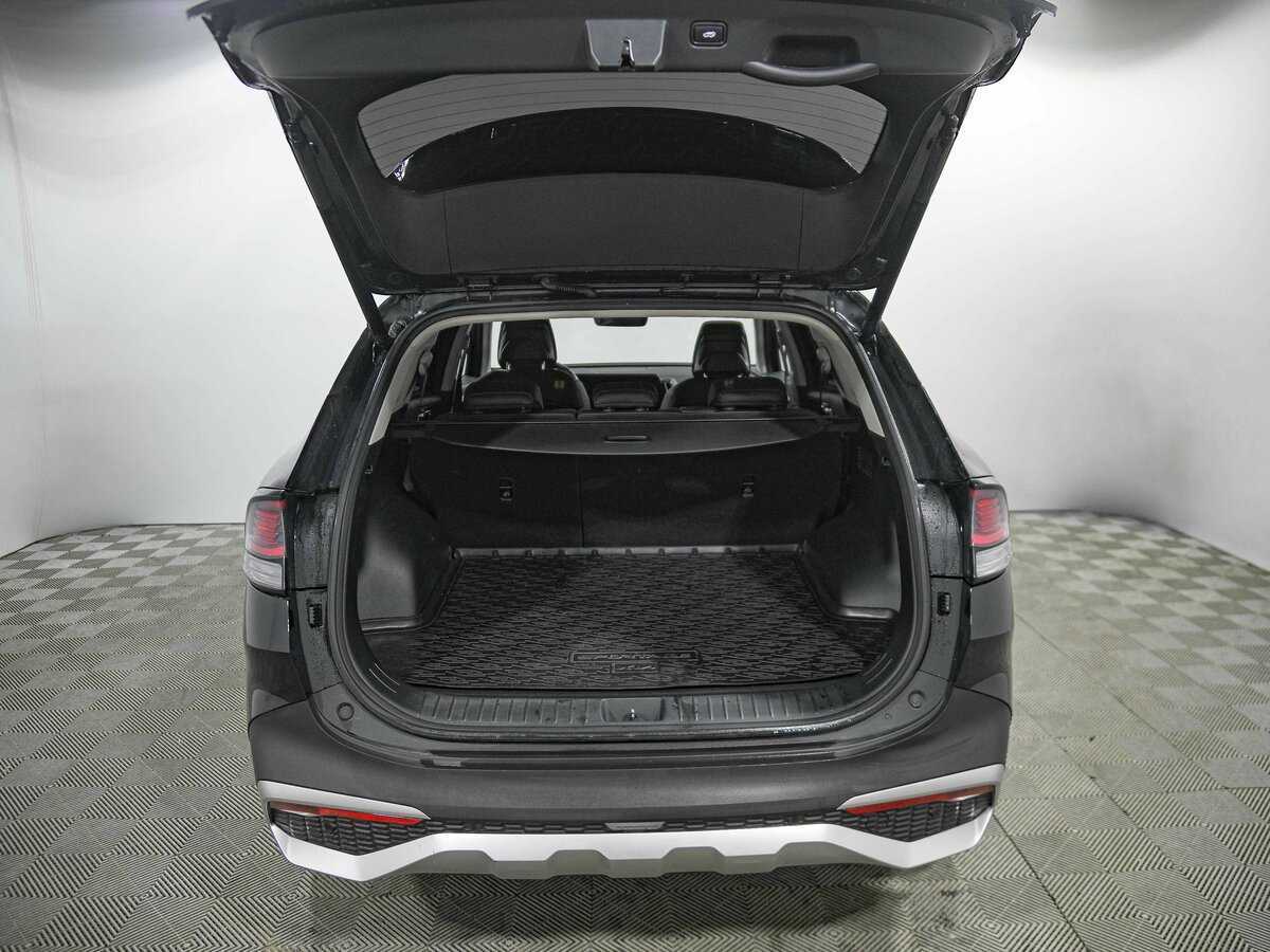 Kia Sportage с пробегом — 2022 год. Фото: #18