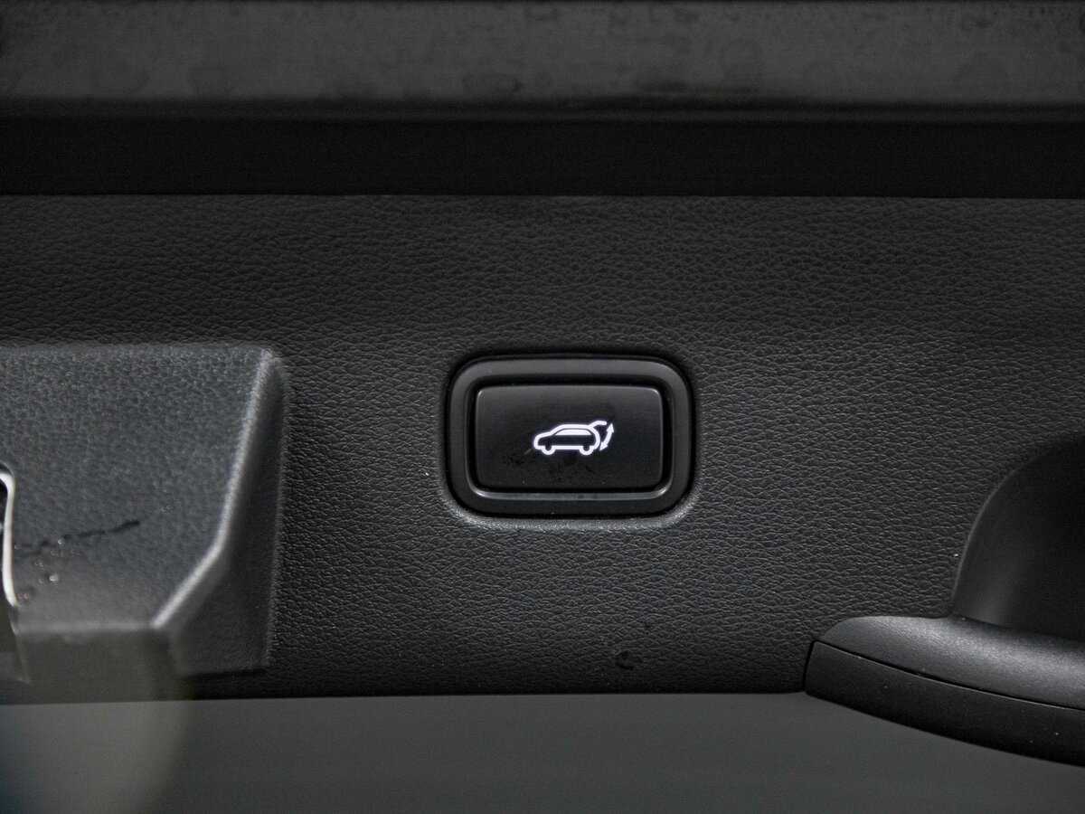 Kia Sportage с пробегом — 2022 год. Фото: #19