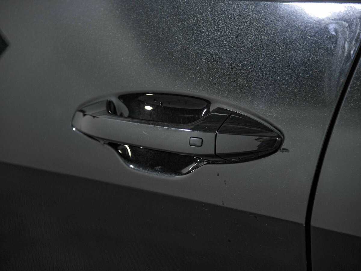 Kia Sportage с пробегом — 2022 год. Фото: #20