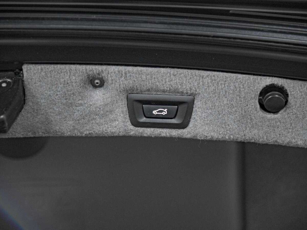 BMW 7 серии с пробегом — 2011 год. Фото: #20