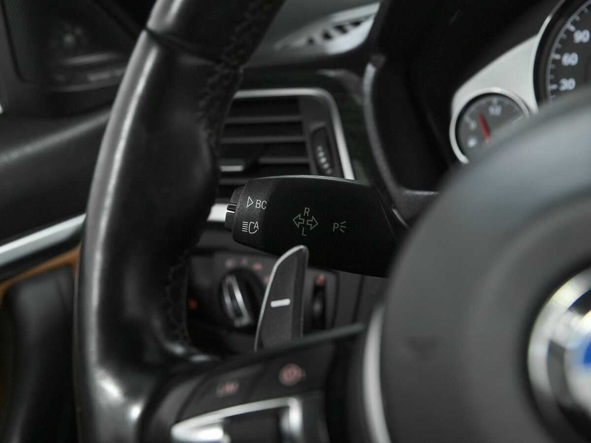 BMW M4 с пробегом — 2016 год. Фото: #12