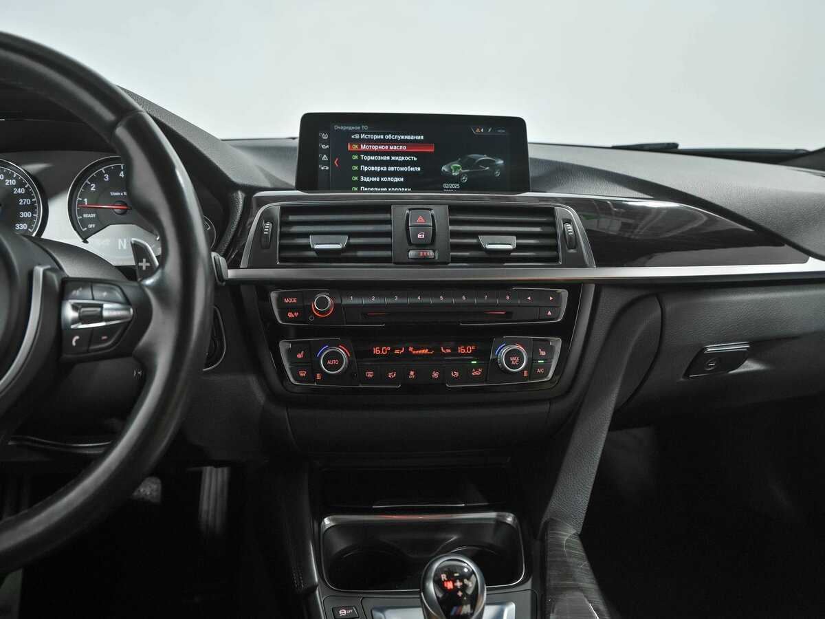 BMW M4 с пробегом — 2016 год. Фото: #14