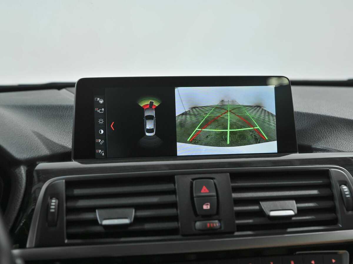 BMW M4 с пробегом — 2016 год. Фото: #15