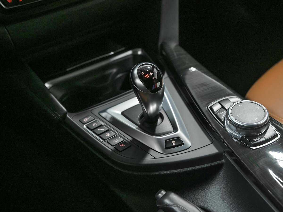 BMW M4 с пробегом — 2016 год. Фото: #17