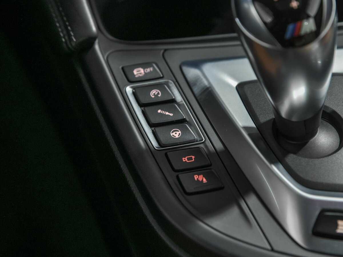 BMW M4 с пробегом — 2016 год. Фото: #18