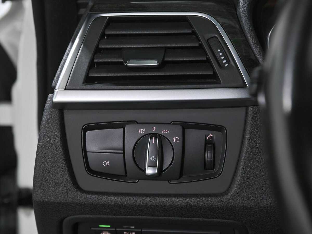 BMW M4 с пробегом — 2016 год. Фото: #19