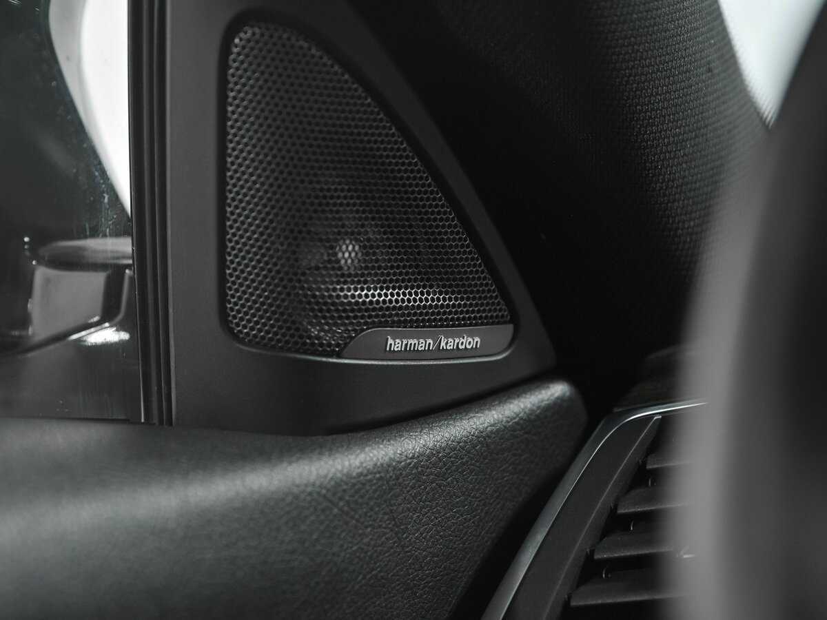 BMW M4 с пробегом — 2016 год. Фото: #22