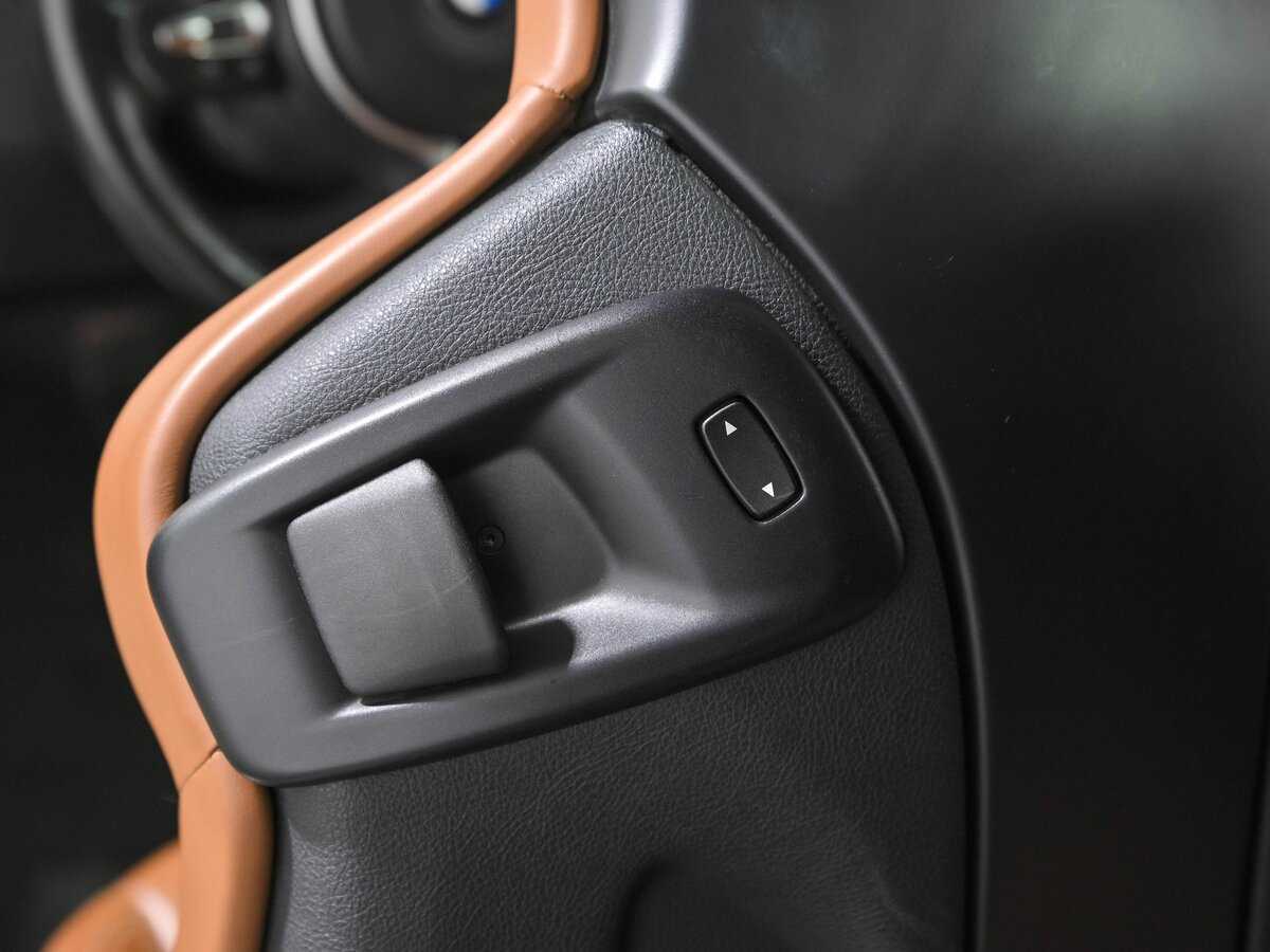 BMW M4 с пробегом — 2016 год. Фото: #24