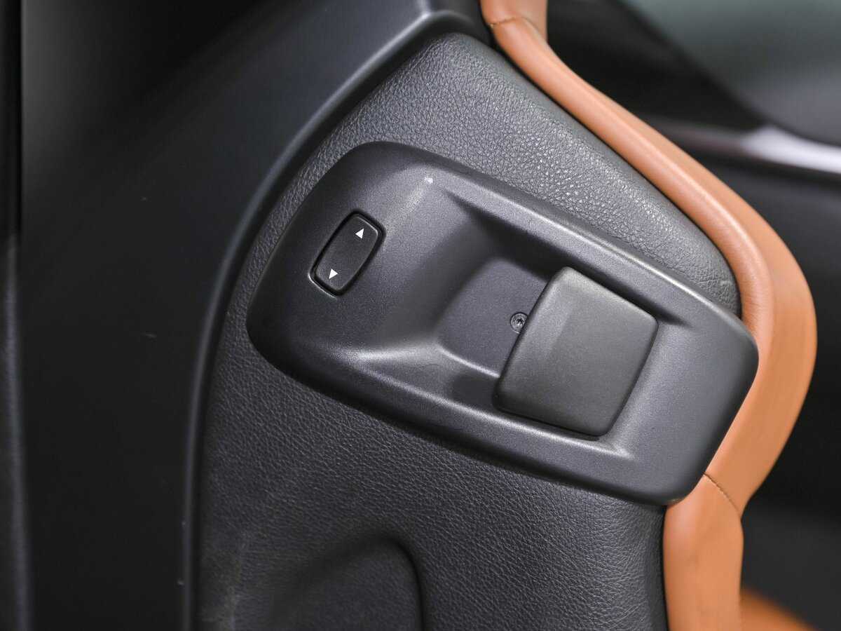 BMW M4 с пробегом — 2016 год. Фото: #31