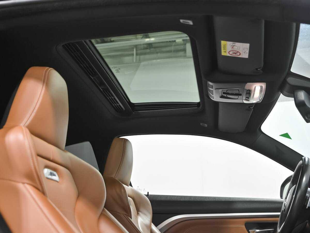 BMW M4 с пробегом — 2016 год. Фото: #32