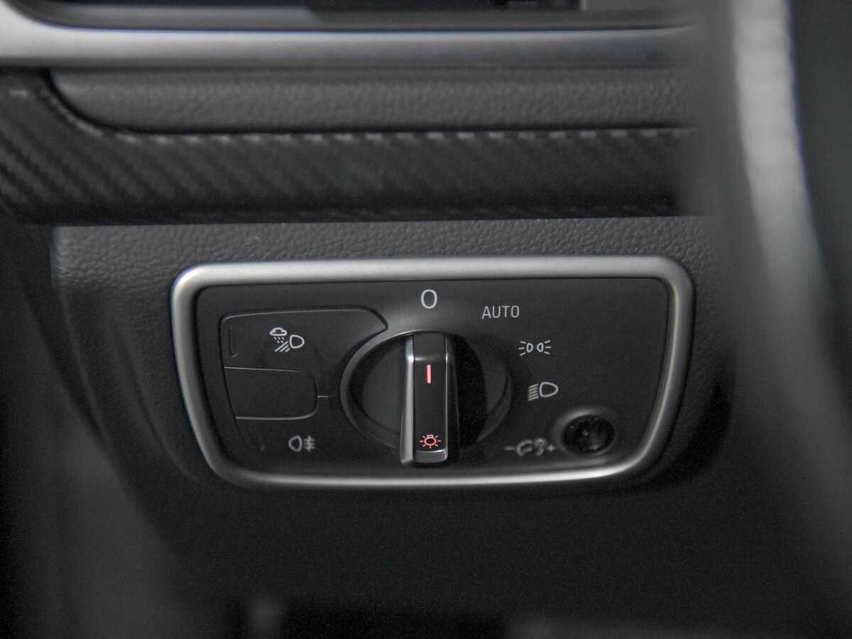 Audi A7 с пробегом — 2010 год. Фото: #11