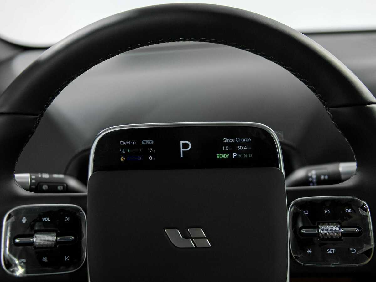 LiXiang L7 с пробегом — 2024 год. Фото: #7