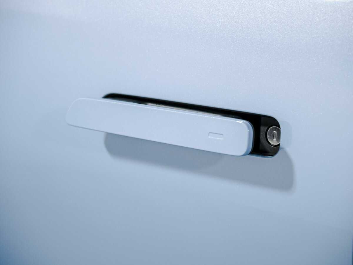 LiXiang L7 с пробегом — 2024 год. Фото: #23