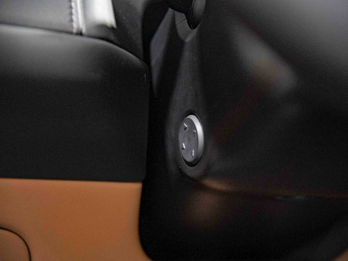 LiXiang L9 с пробегом — 2024 год. Фото: #7