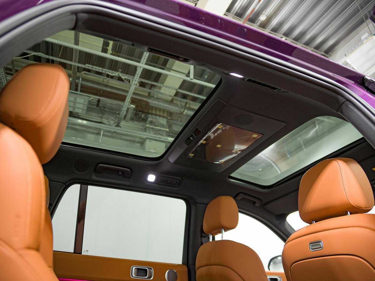 LiXiang L9 с пробегом — 2024 год. Фото: #21