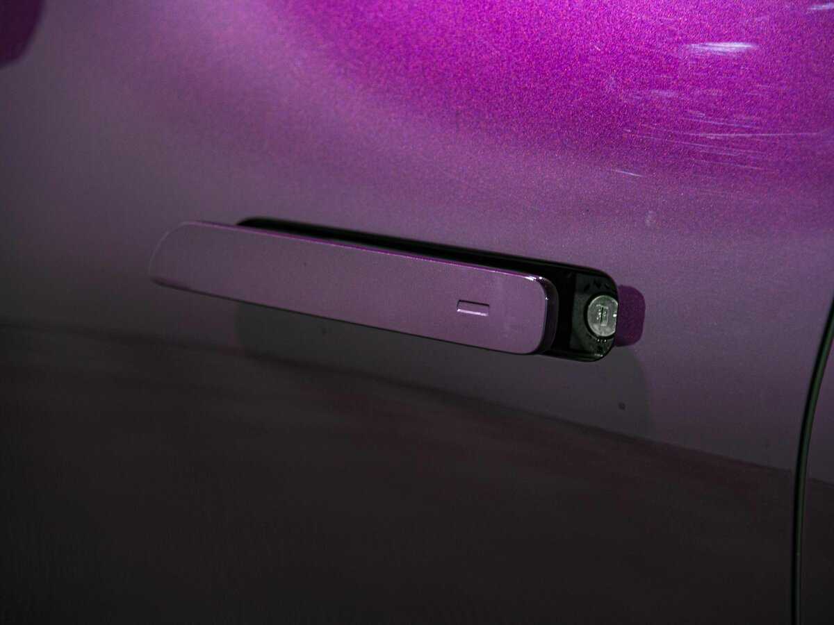 LiXiang L9 с пробегом — 2024 год. Фото: #27