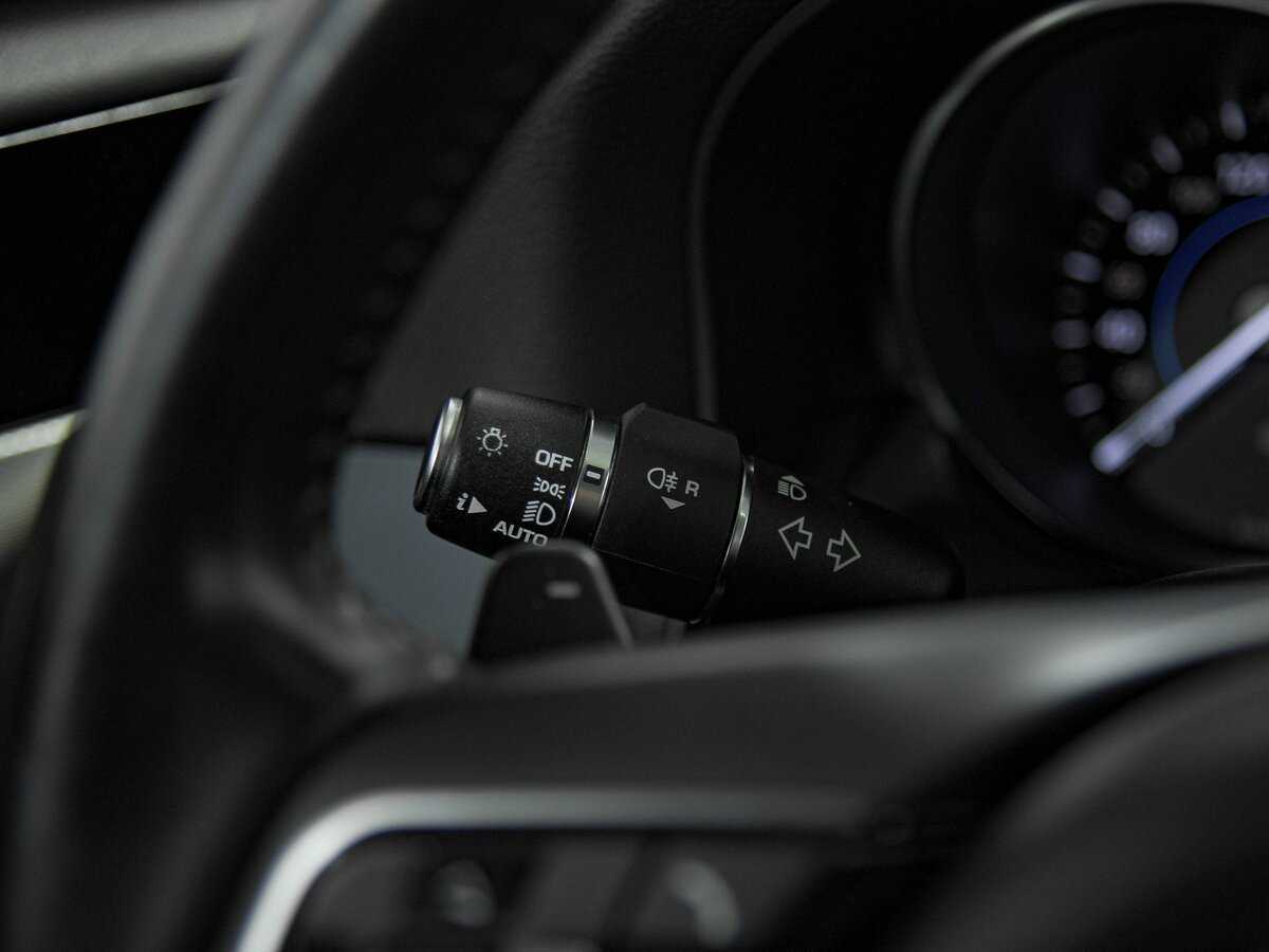 Jaguar XF с пробегом — 2017 год. Фото: #7