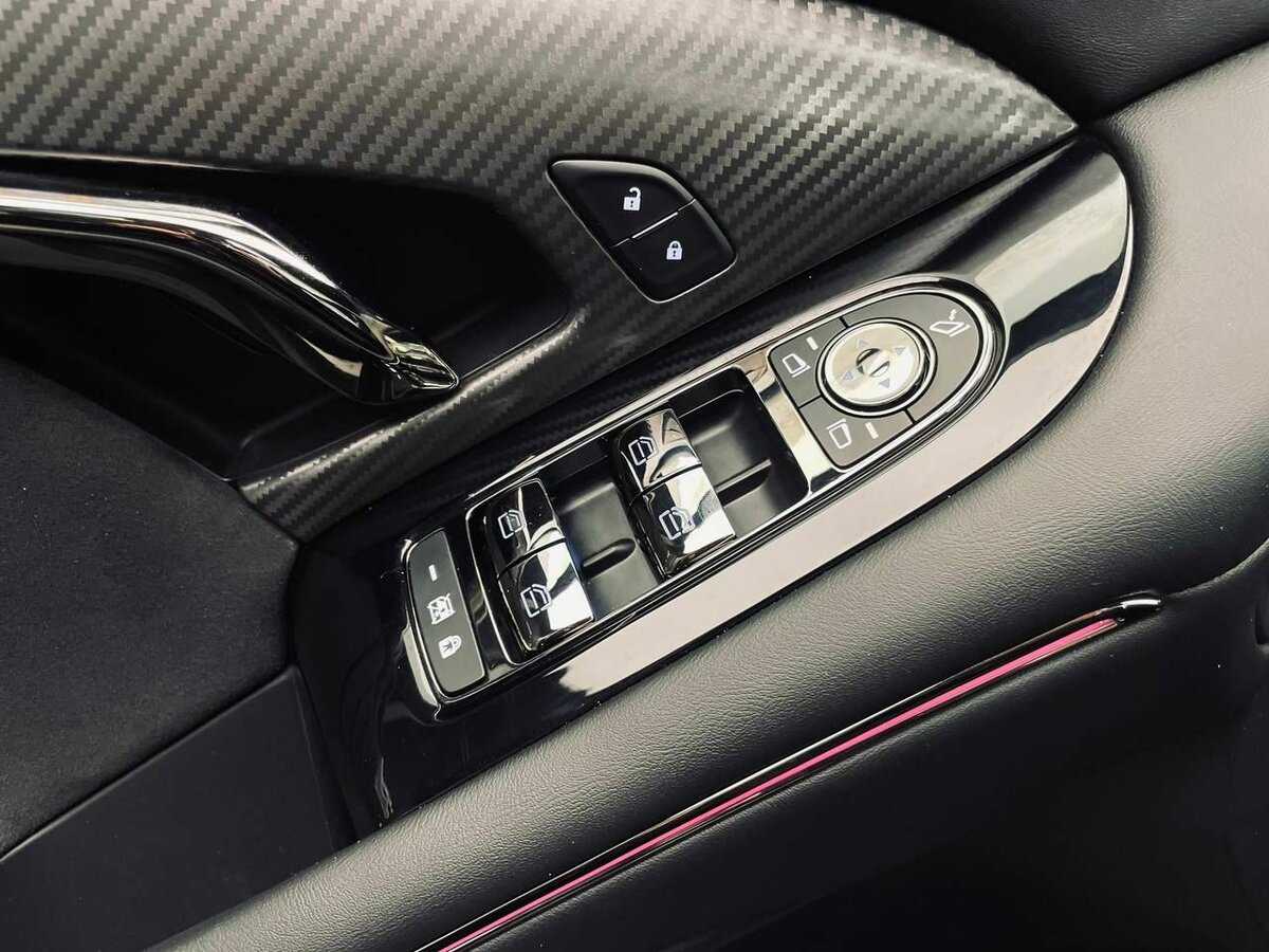 Voyah Free с пробегом — 2024 год. Фото: #13