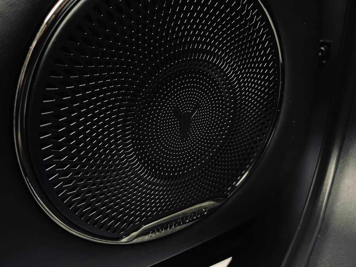 Voyah Free с пробегом — 2024 год. Фото: #14