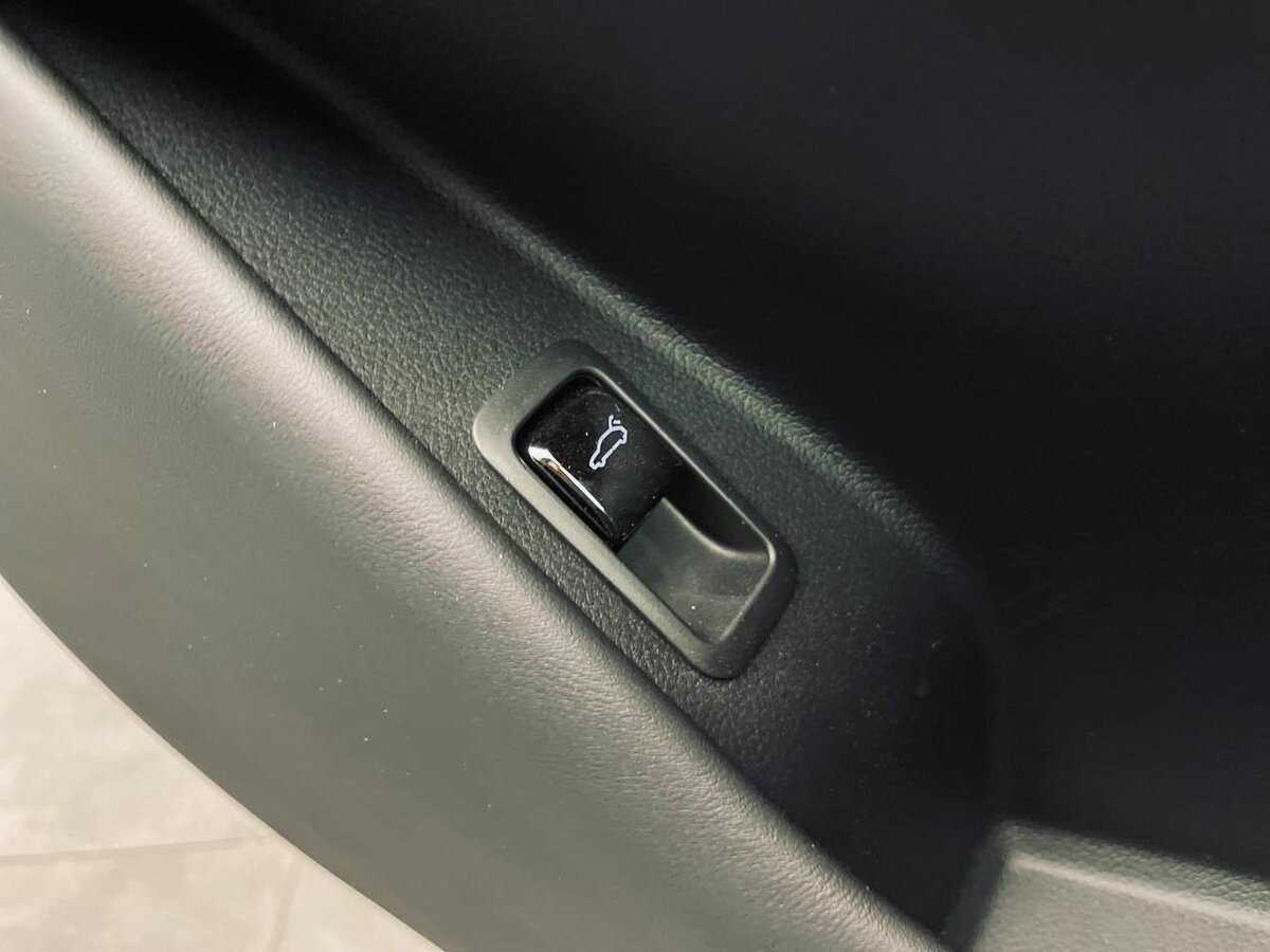 Voyah Free с пробегом — 2024 год. Фото: #15