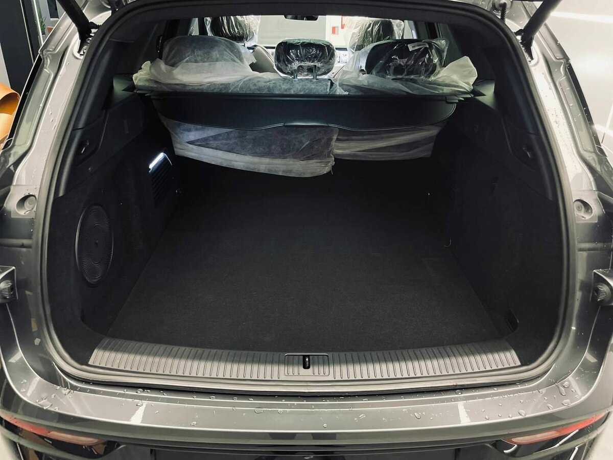 Voyah Free с пробегом — 2024 год. Фото: #24