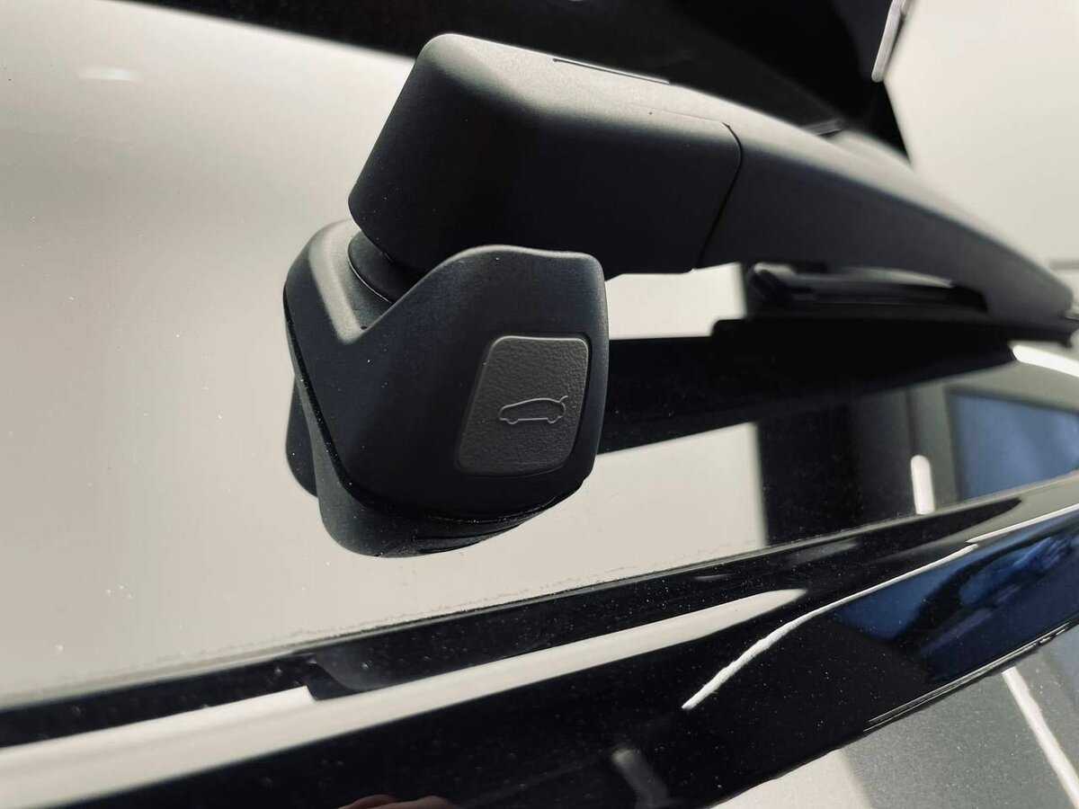 Voyah Free с пробегом — 2024 год. Фото: #28