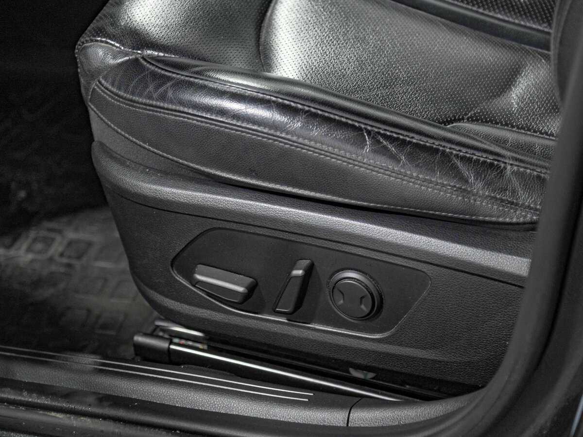 Kia K5 с пробегом — 2021 год. Фото: #15