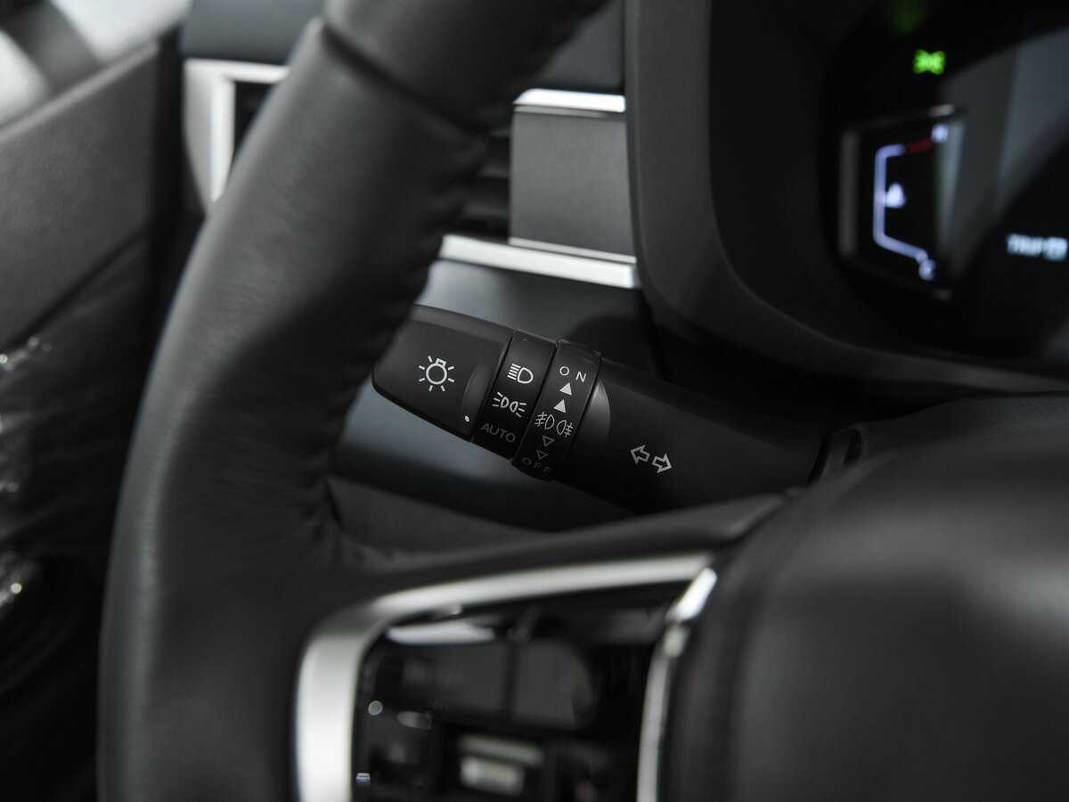 Mitsubishi Xpander с пробегом — 2023 год. Фото: #8