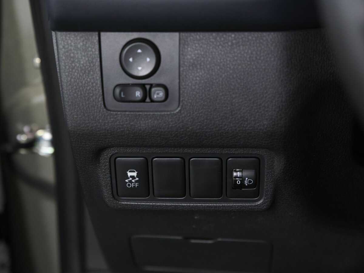 Mitsubishi Xpander с пробегом — 2023 год. Фото: #13