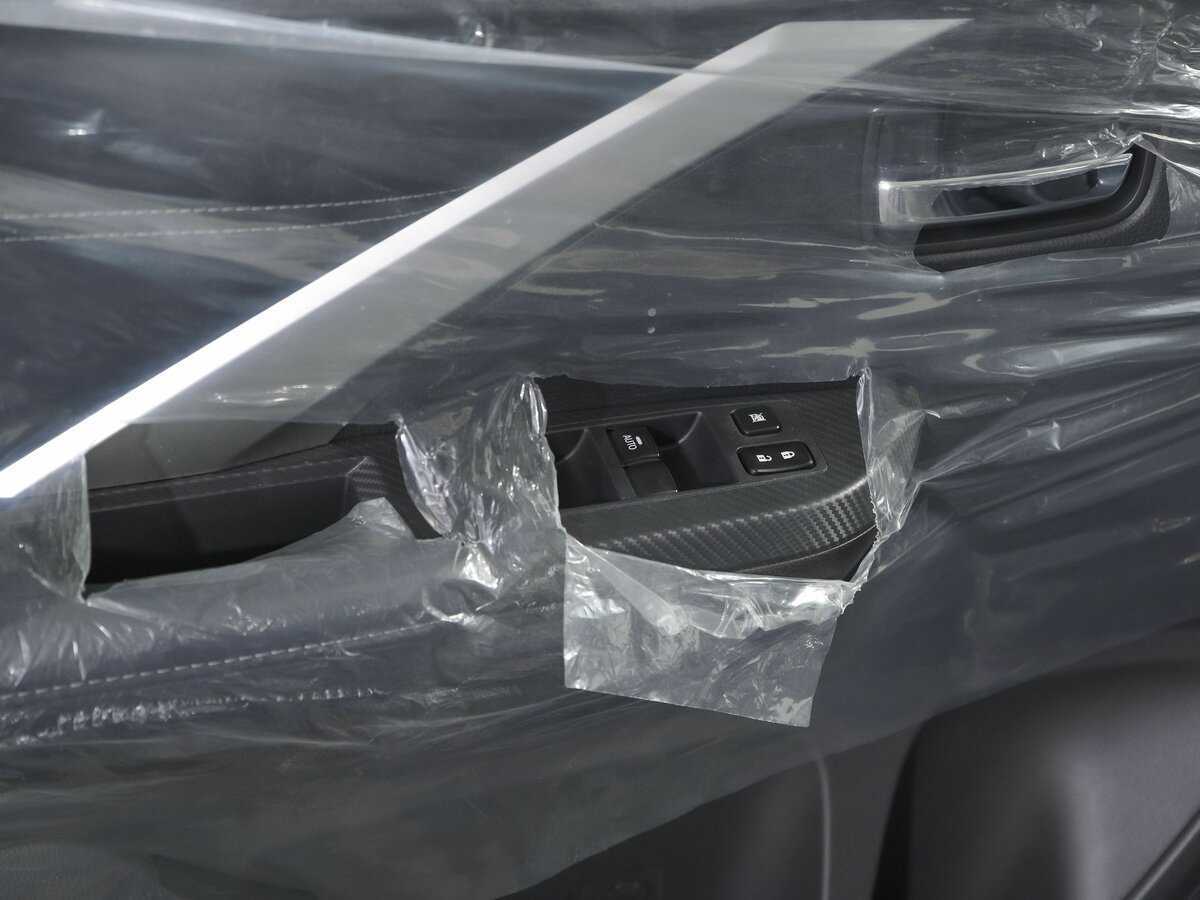 Mitsubishi Xpander с пробегом — 2023 год. Фото: #14