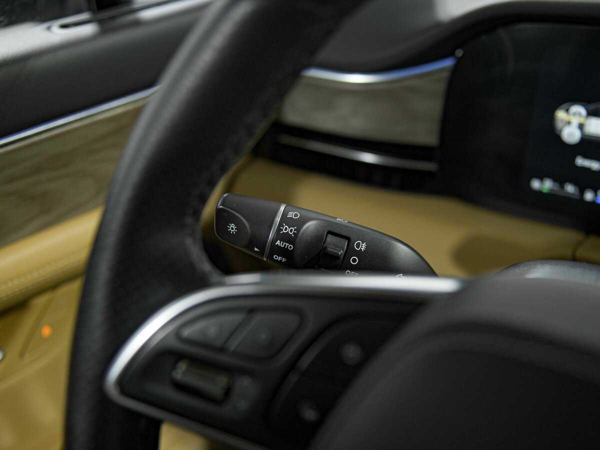 Aito M5 с пробегом — 2022 год. Фото: #9