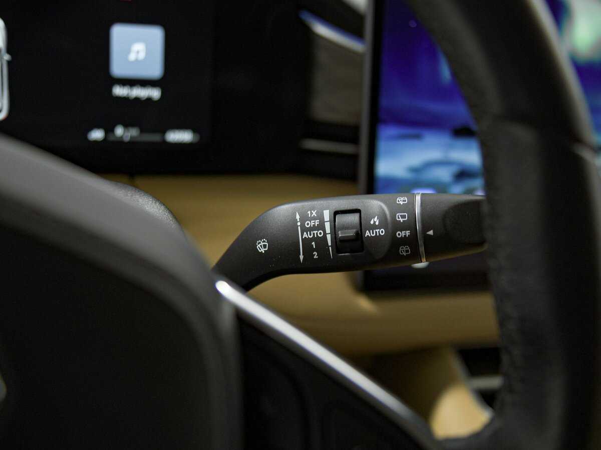 Aito M5 с пробегом — 2022 год. Фото: #11