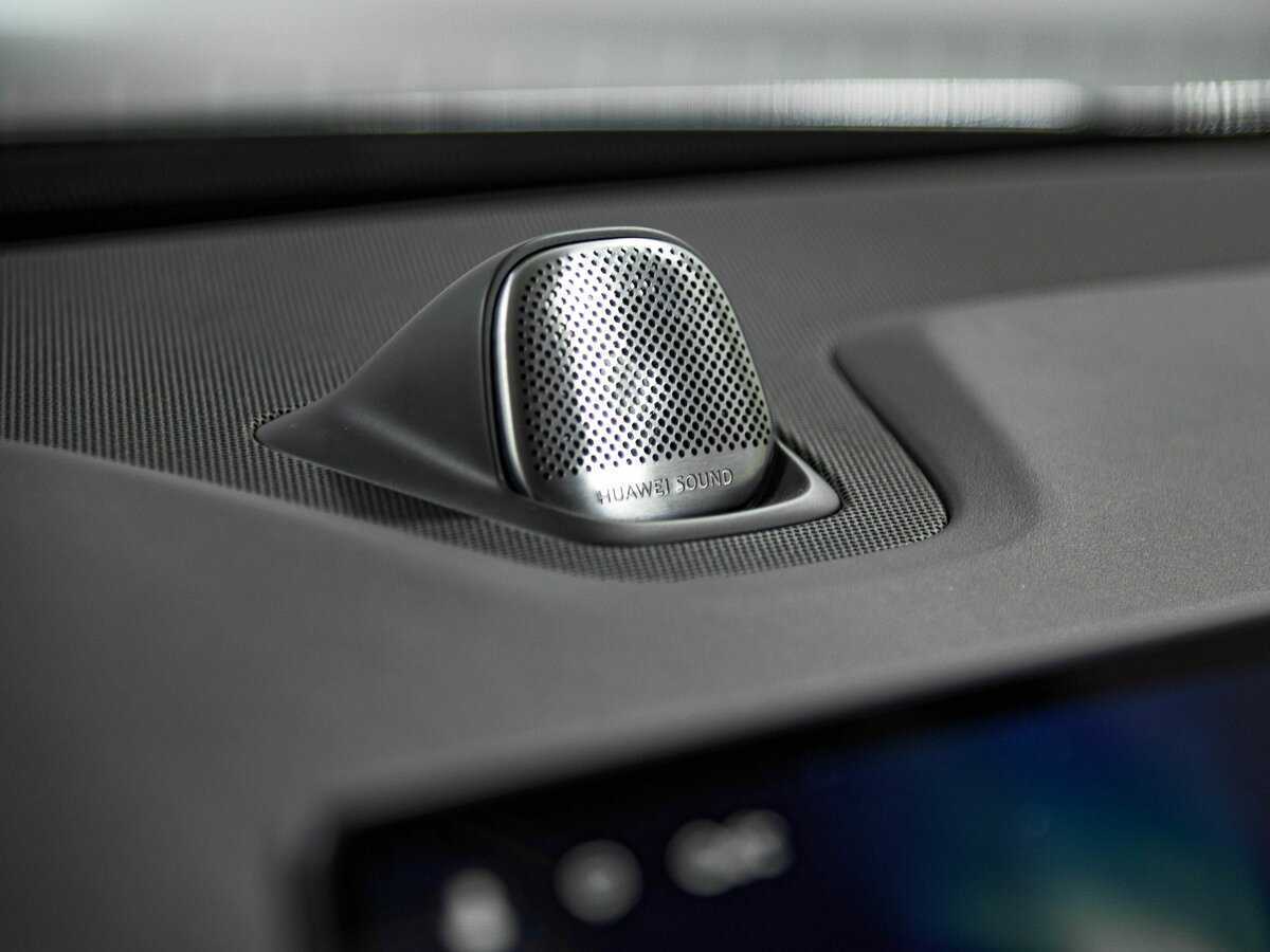 Aito M5 с пробегом — 2022 год. Фото: #12